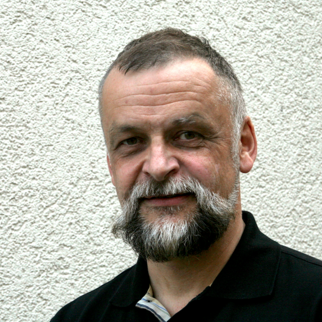 Andreas Streiff